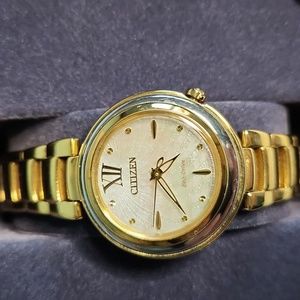 Citizen Ladies EcoDrive Watch